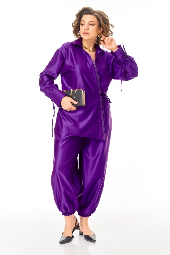 Anastasia 1358 королевский пурпурный