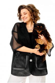 Anastasia 1349 черный