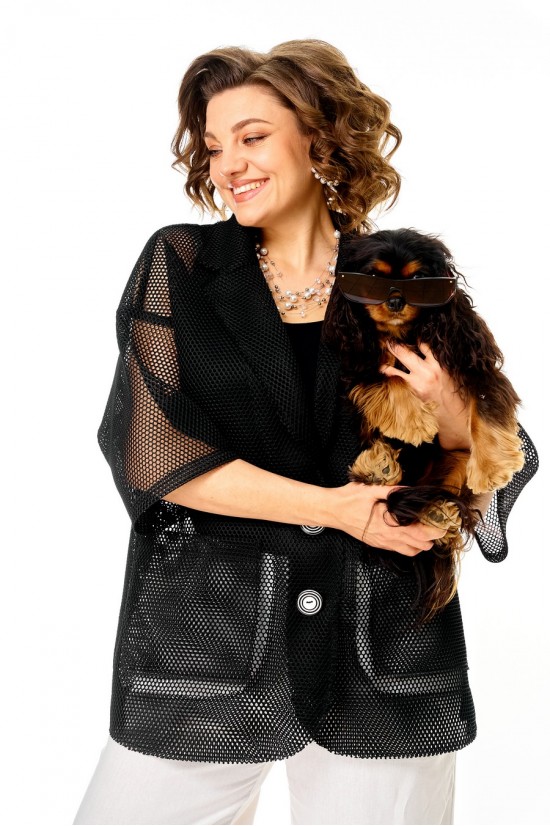 Anastasia 1349 черный