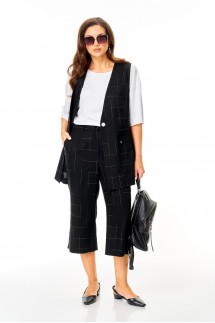 Tvin 7020 черный