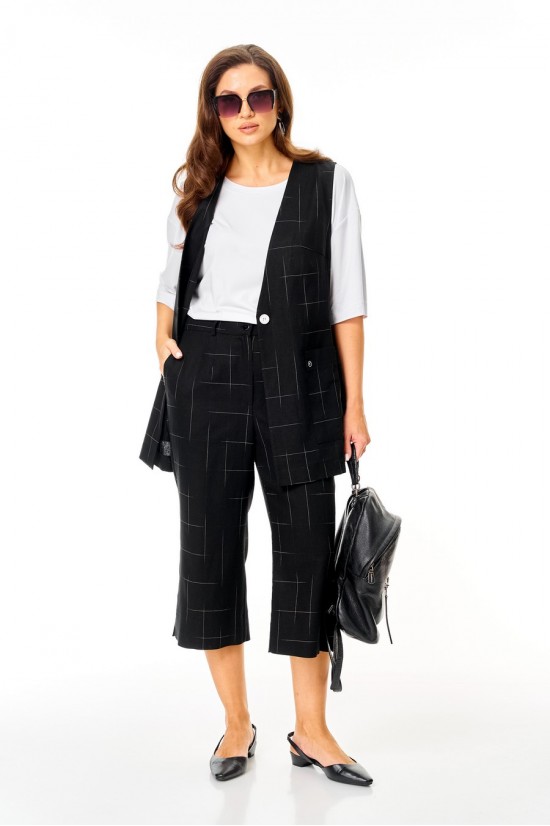 Tvin 7020 черный