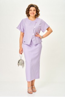 Michel chic 1422 нежная лаванда