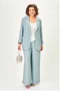 Michel chic 1446/1 нежно-голубой