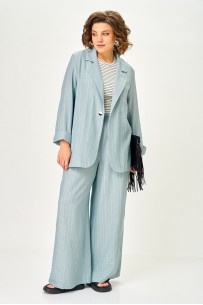 Michel chic 1446/1 нежно-голубой