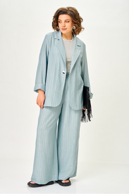 Michel chic 1446/1 нежно-голубой