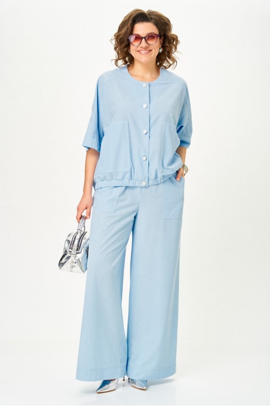 Doggi 26238 голубой