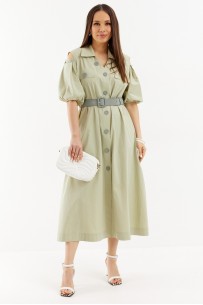 Магия моды 2710 зеленый