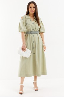 Магия моды 2710 зеленый