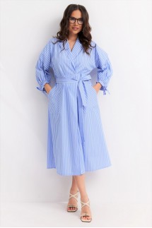 Магия моды 2720 голубой