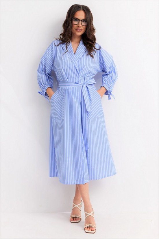 Магия моды 2720 голубой