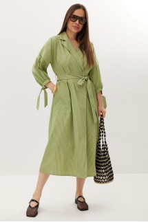 Магия моды 2720 зеленый