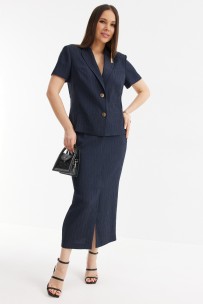 Магия моды 2719 синий