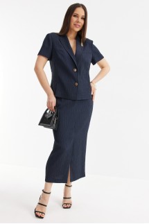 Магия моды 2719 синий