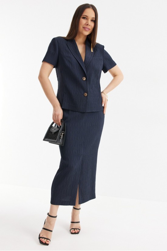 Магия моды 2719 синий