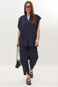 Магия моды 2714 синий