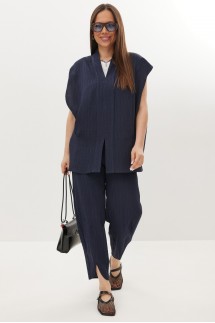 Магия моды 2714 синий