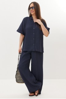 Магия моды 2718 синий