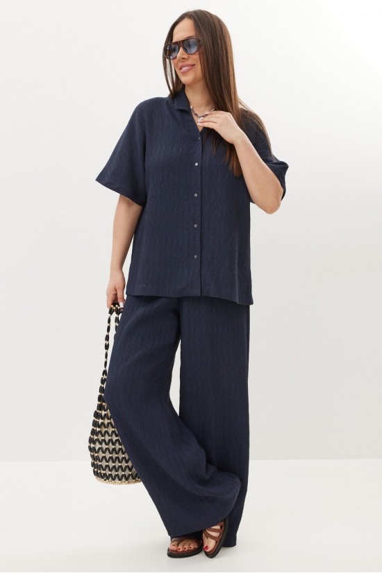 Магия моды 2718 синий