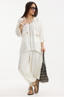 Магия моды 2722 молочный