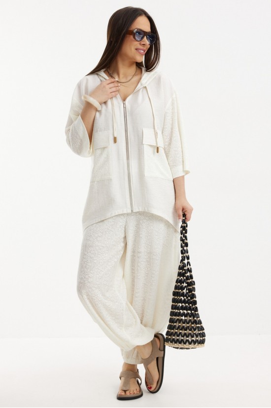 Магия моды 2722 молочный