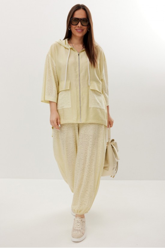 Магия моды 2722 желтый