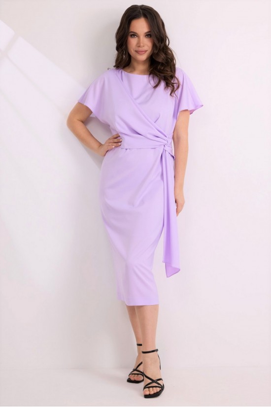 Магия моды 2452 лаванда