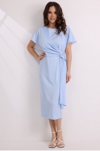 Магия моды 2452 голубой