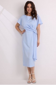 Магия моды 2452 голубой