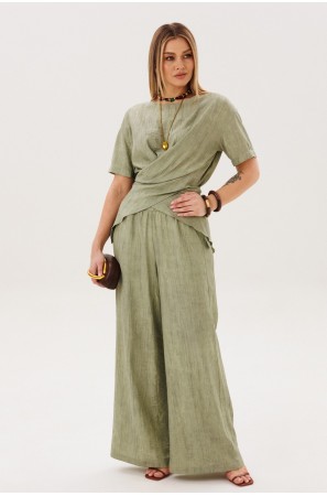 Fantazia mod 5405 олива