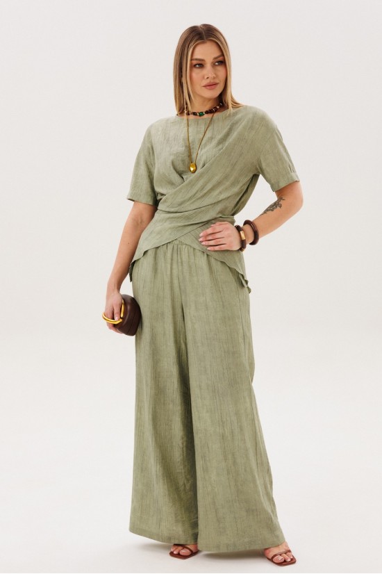 Fantazia mod 5405 олива