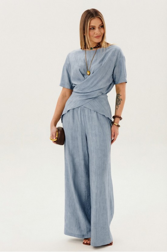 Fantazia mod 5405 голубой