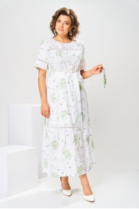 Romanovich Style 1-2823 зелёный