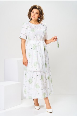 Romanovich Style 1-2823 зелёный