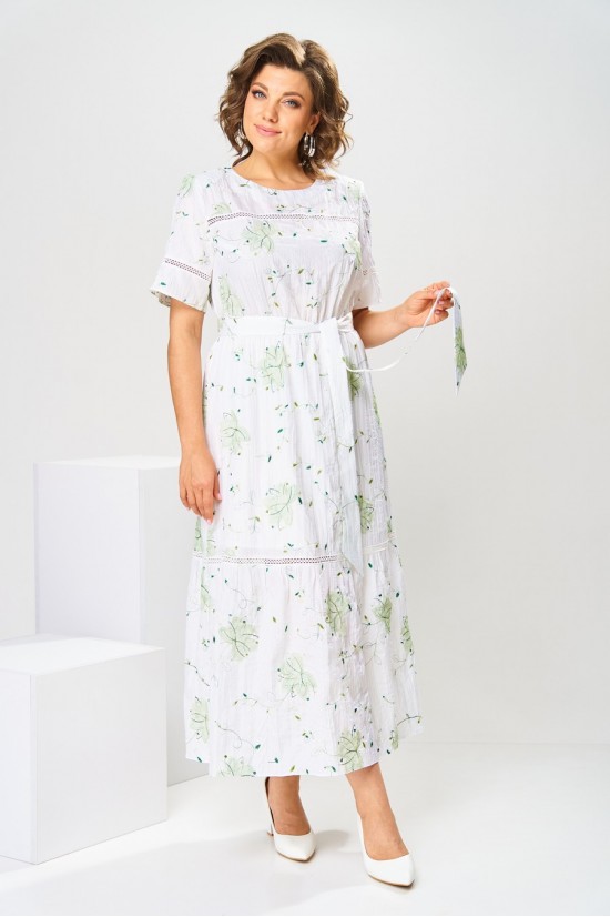 Romanovich Style 1-2823 зелёный