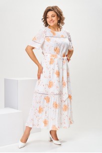 Romanovich Style 1-2823 оранжевый