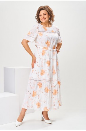 Romanovich Style 1-2823 оранжевый