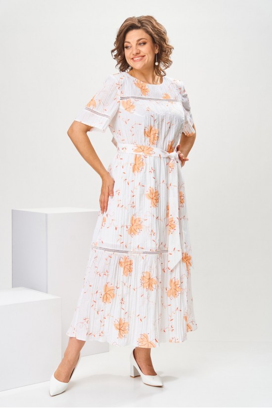 Romanovich Style 1-2823 оранжевый