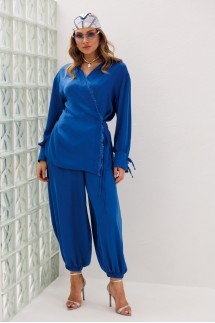 Anastasia 1357 васильковый