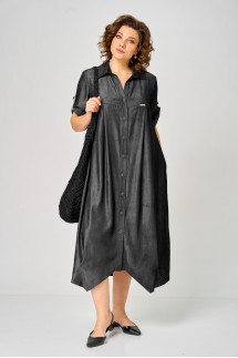 Michel chic 2198 ночной графит