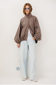 BUTER 3305 коричневый