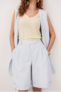 BUTER 3306 голубой