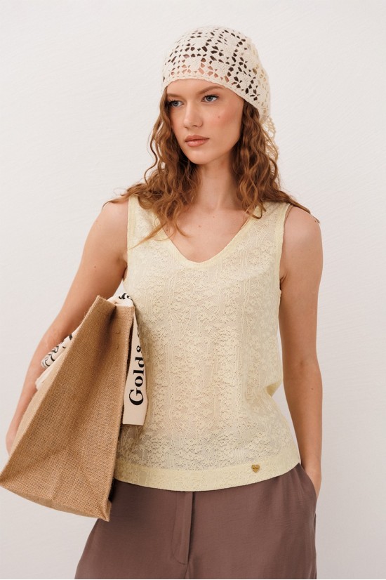 BUTER 3311 сливочный