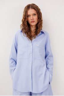 BUTER 3317 голубой