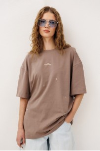 BUTER 3328 капучино