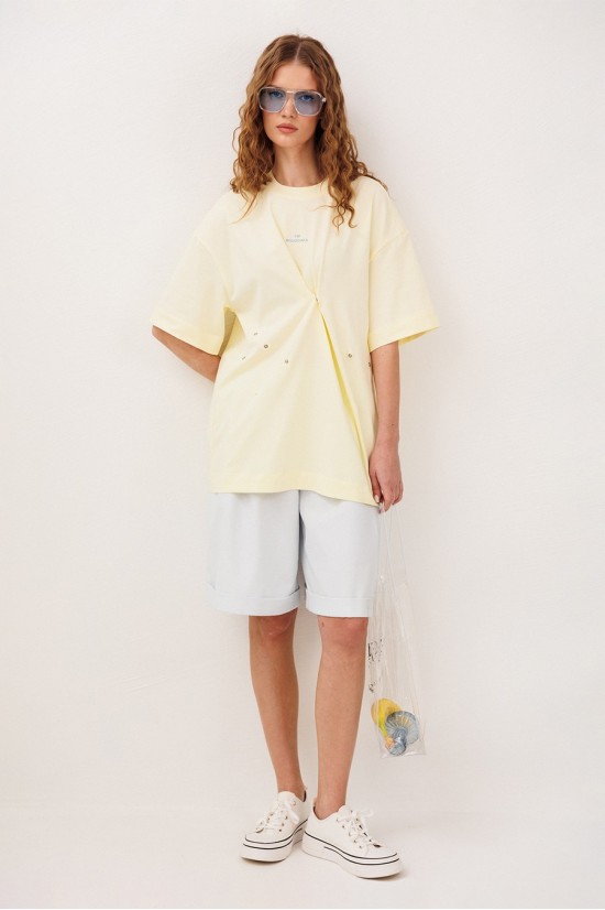 BUTER 3328 сливочный