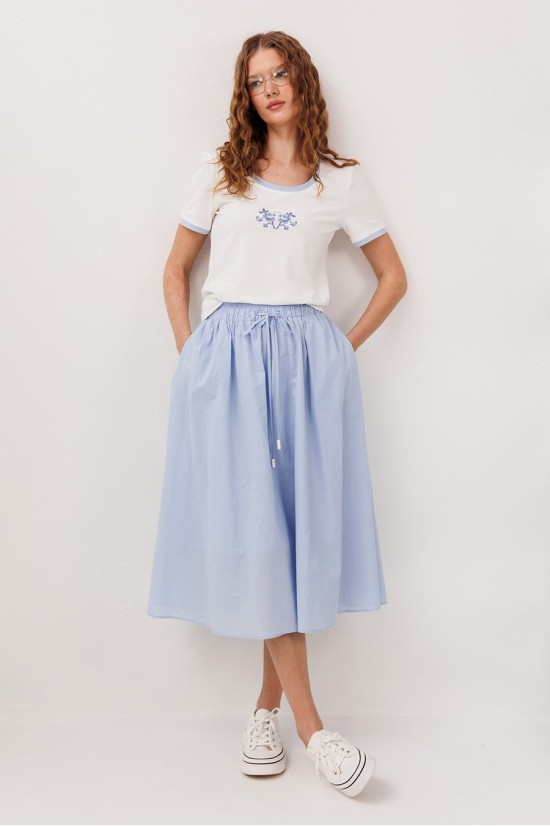 BUTER 3330 голубой