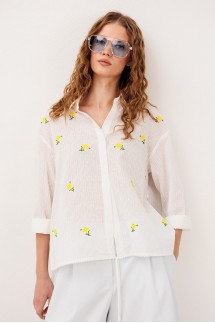 BUTER 3333 молочный