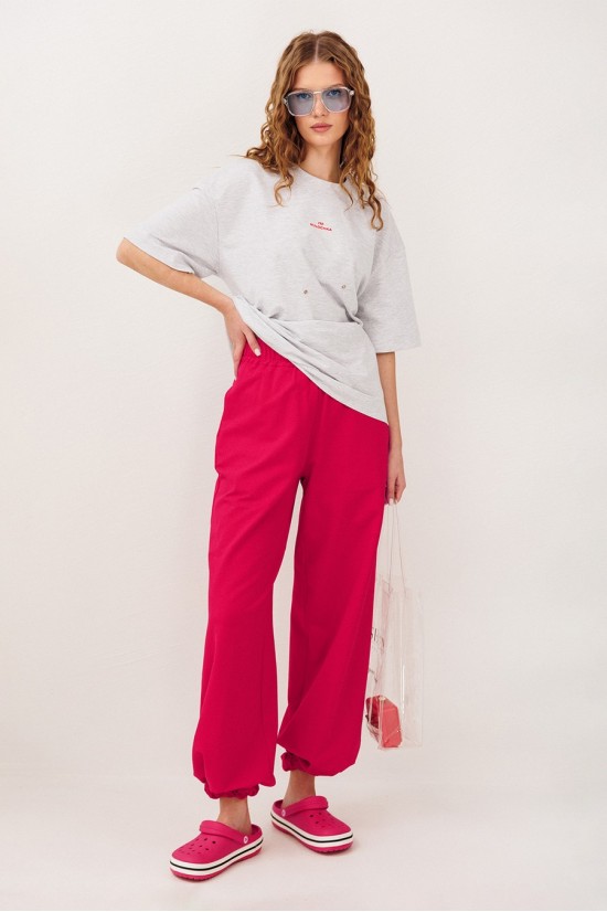 BUTER 3334 малина