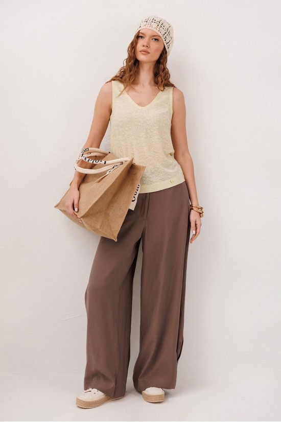 BUTER 3336 коричневый