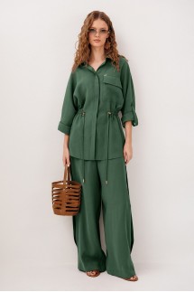 BUTER 3336 изумруд